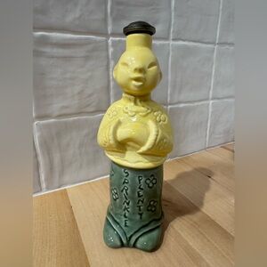 Vintage Ceramic Laundry Sprinkler | Sprinkle Plenty | Mid century modern